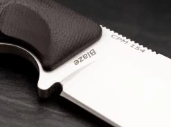 Blaze CPM-154 Black -Messerladen manly blaze cpm 154 black 02ml013 5 1280x1280