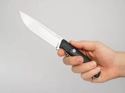 Blaze D2 Black -Messerladen manly blaze d2 black 02ml011 3 1280x1280