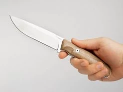 Blaze D2 Walnut -Messerladen manly blaze d2 walnut 02ml012 3 1280x1280