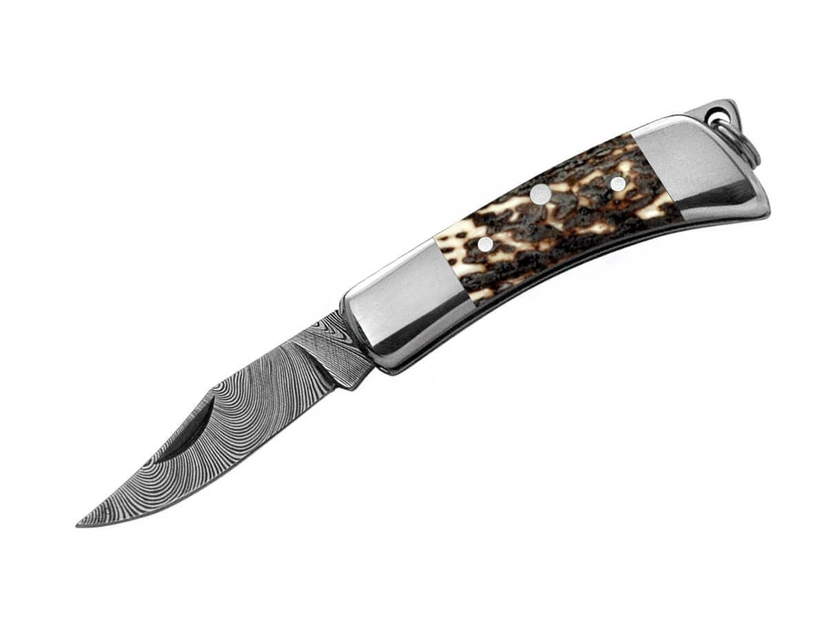 Mignon Damascus 1 Mignon Damascus