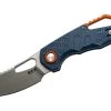 Isonzo Blue Cleaver