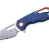 Isonzo Hawkbill Blue