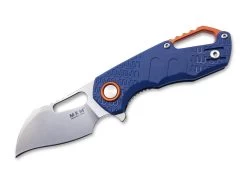 Isonzo Hawkbill Blue