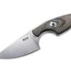 Mikro 1 Micarta Green
