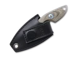 Mikro 1 Micarta Green -Messerladen mkm mikro 1 micarta green 02cc005 3 1280x1280