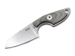 Mikro 2 Micarta Green