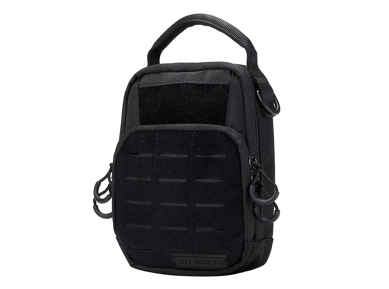 Nitecore NDP20 Schwarz 1 Nitecore NDP20 Schwarz