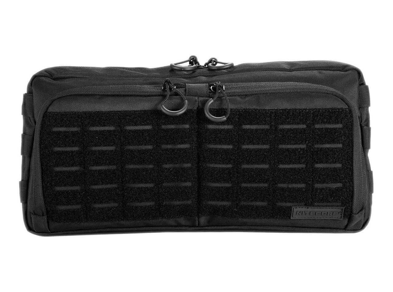 Nitecore NEB20 Schwarz 1 Nitecore NEB20 Schwarz