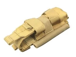 Nitecore Nylonholster NCP30 Khaki