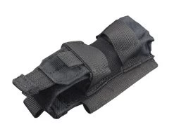 Nitecore Nylonholster NCP30 Schwarz