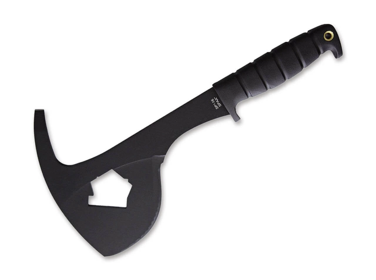 SP-16 SPAX 1 SP-16 SPAX