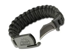 ParaClaw Black Large Blister