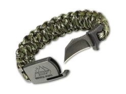 ParaClaw Camo Large Blister