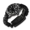 ParaClaw CQD Watch Large Stainless
