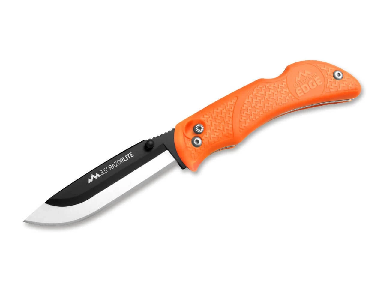 Razor Blaze Orange 1 Razor Blaze Orange