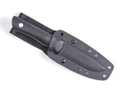 Bushcraft III Black -Messerladen real steel bushcraft iii black 02re082 3 1280x1280