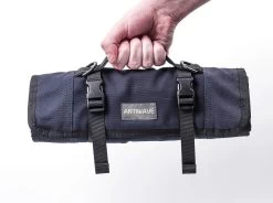Citizen Tool Roll Blue
