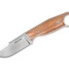 Furrier Harpoon Olive Wood