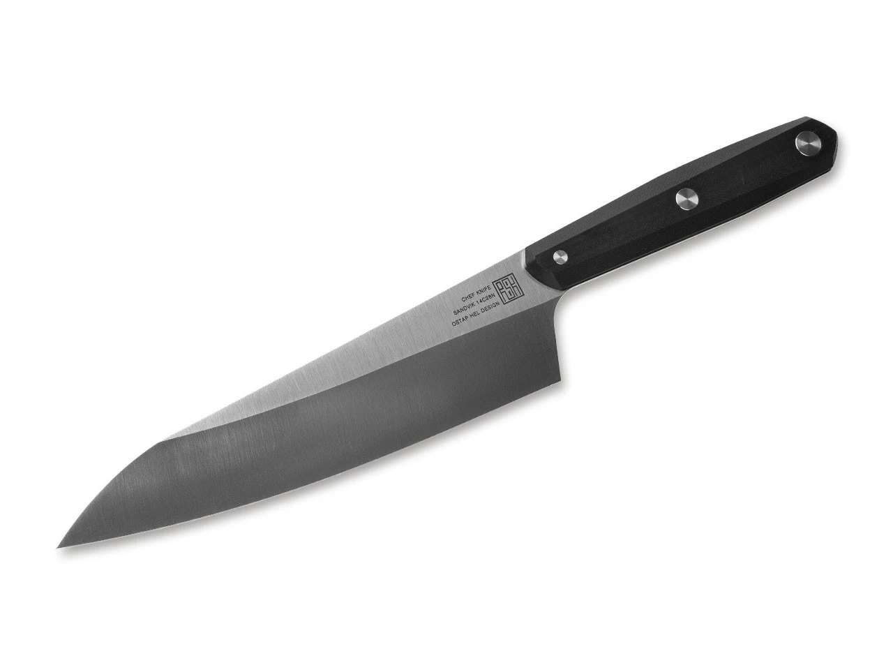 OHK Chefmesser 1 OHK Chefmesser