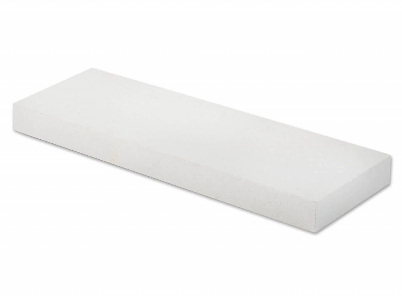 Bench Stone Hard Arkansas 10" Weiß 1 Bench Stone Hard Arkansas 10" Weiß