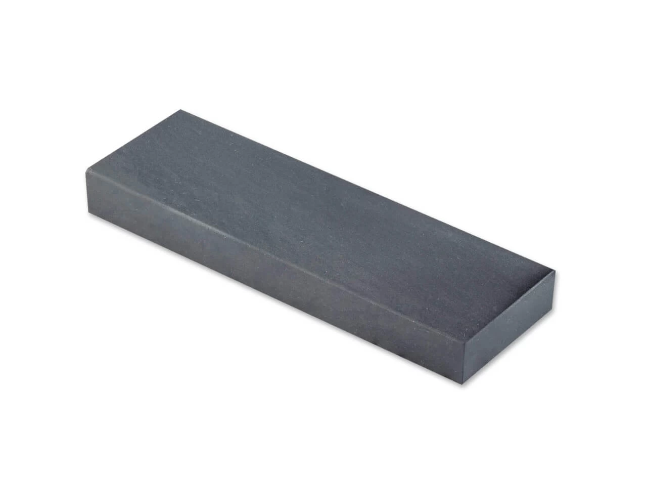 Bench Stone Hard Black Arkansas 6" 1 Bench Stone Hard Black Arkansas 6"
