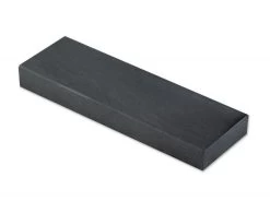 Bench Stone Surgical Black Arkansas 10"