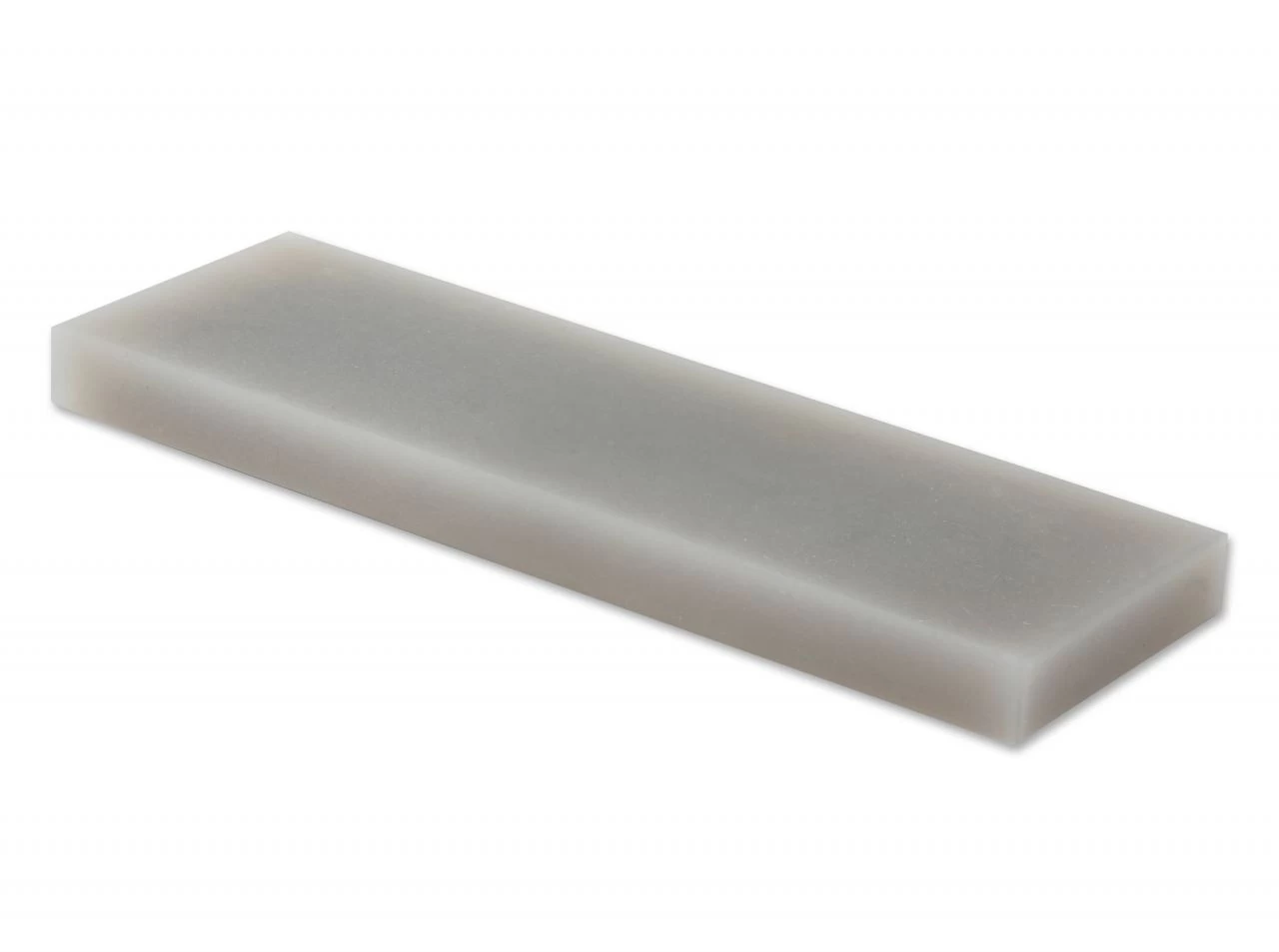 Bench Stone Translucent Arkansas 10" 1 Bench Stone Translucent Arkansas 10"