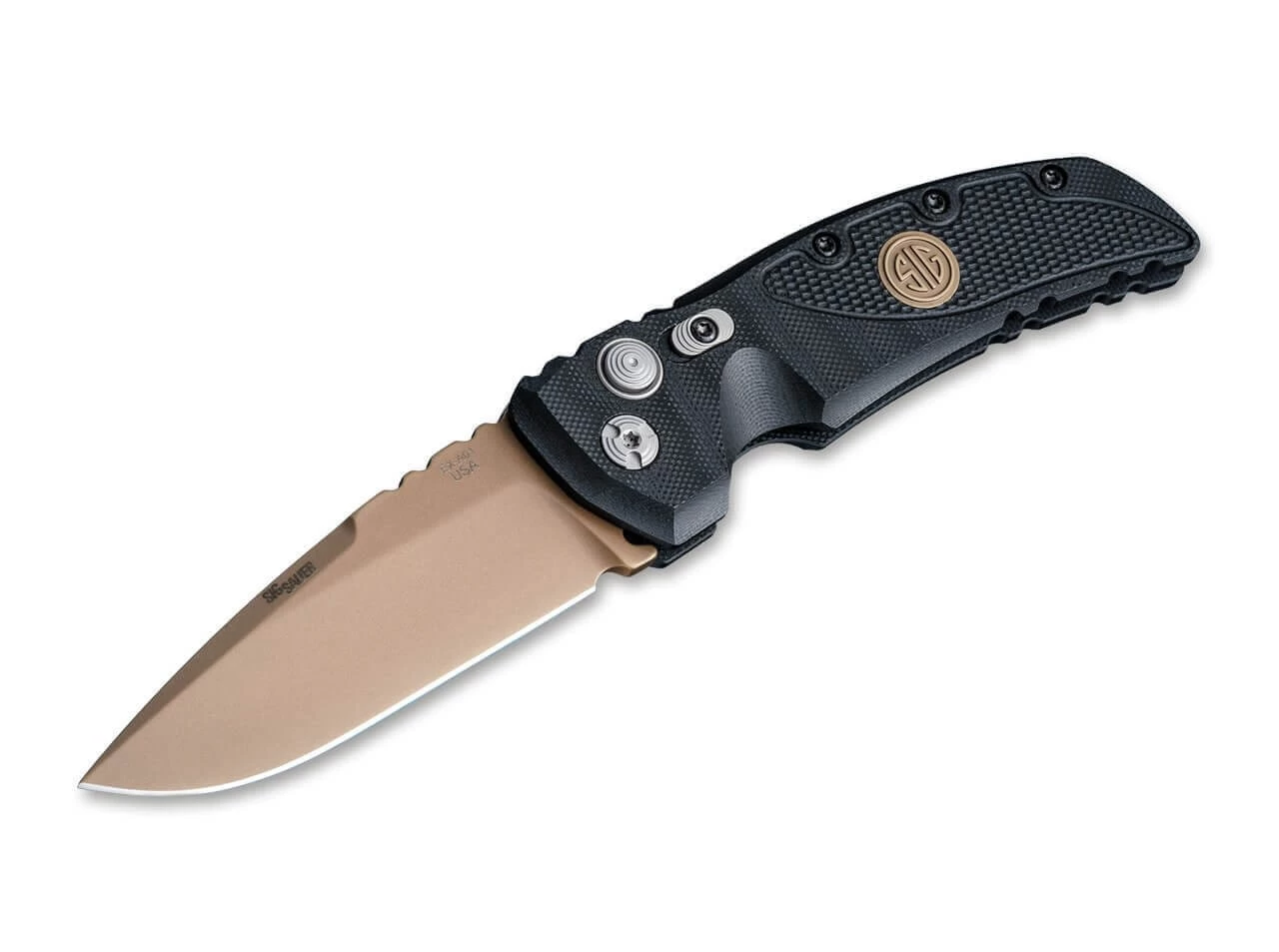 EX-A01 3.5 Emperor Scorpion 1 EX-A01 3.5 Emperor Scorpion