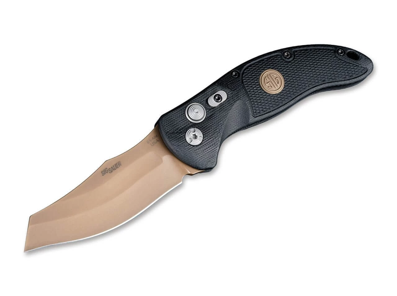 EX-A04 3.5 Wharncliffe Emperor Scorpion 1 EX-A04 3.5 Wharncliffe Emperor Scorpion