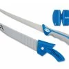 Smith's 7" Fillet Knife And Sharpener