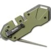 Smith's Tactical Pocket Pal Olive Drab