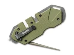 Smith's Tactical Pocket Pal Olive Drab