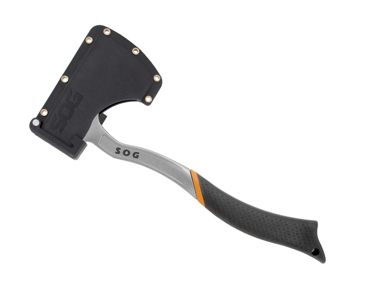 SOG Base Camp Axe 2 SOG Base Camp Axe – Bild 2