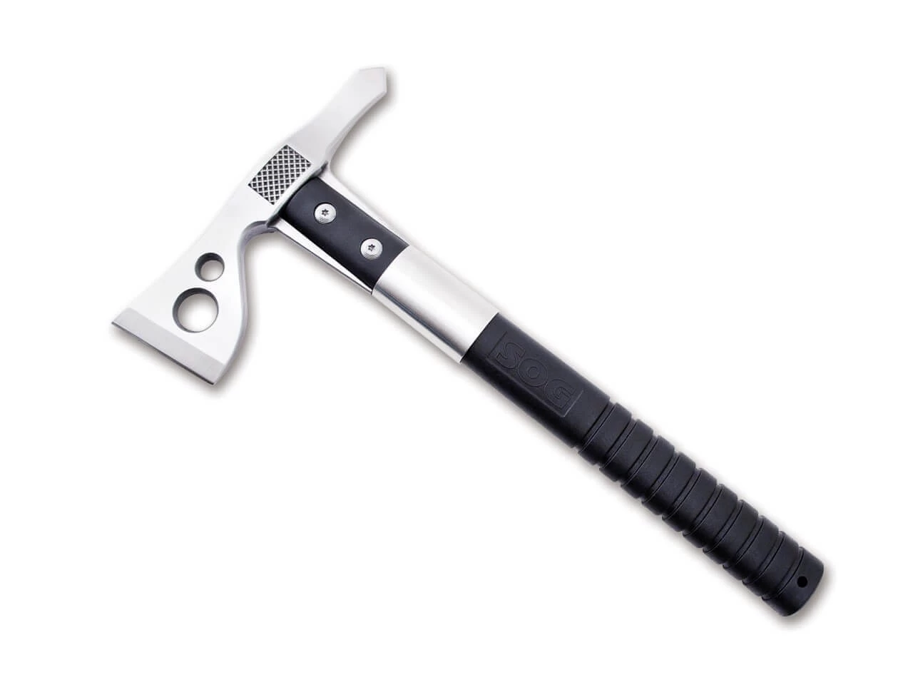 SOG FastHawk Satin 1 SOG FastHawk Satin