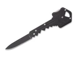 SOG Key Knife Black