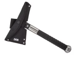 SOG Mini Voodoo Hawk Satin -Messerladen sog mini voodoo hawk satin 09sg017 2 1280x1280