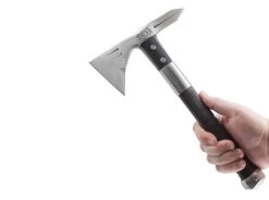 SOG Mini Voodoo Hawk Satin -Messerladen sog mini voodoo hawk satin 09sg017 3 1280x1280