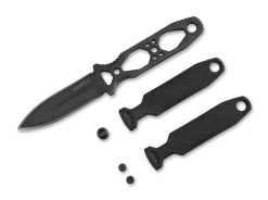 SOG Pentagon FX Covert Blackout -Messerladen sog pentagon fx covert blackout 02sg072 6 1280x1280