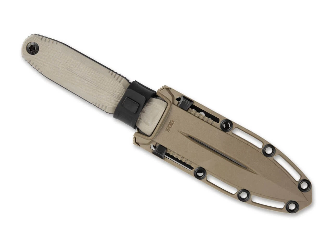 SOG Pentagon FX FDE 4 SOG Pentagon FX FDE – Bild 4
