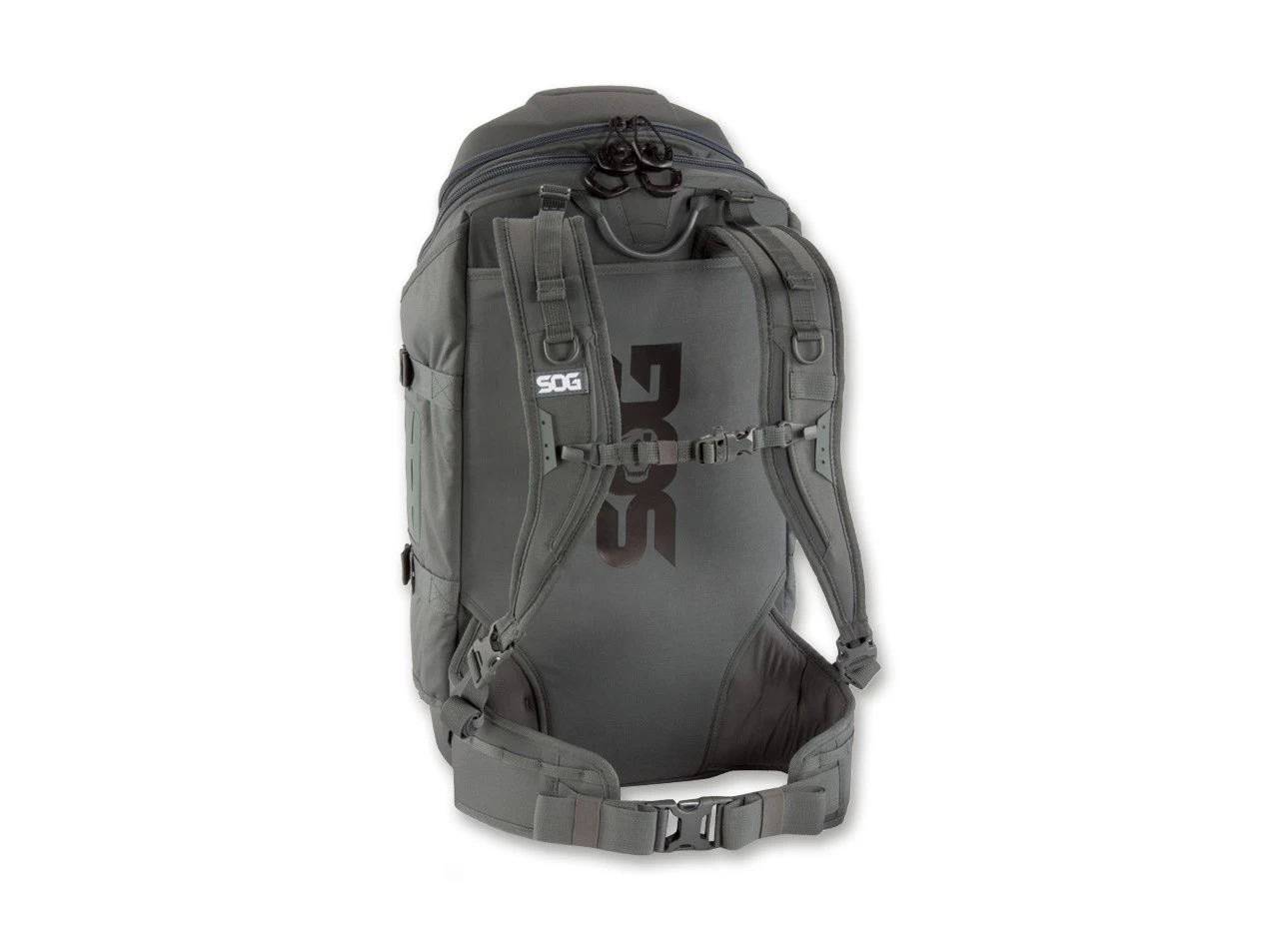 SOG Prophet 33 Grey 2 SOG Prophet 33 Grey – Bild 2