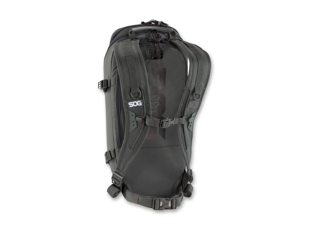 SOG Ranger 12 Grey 3 SOG Ranger 12 Grey – Bild 3