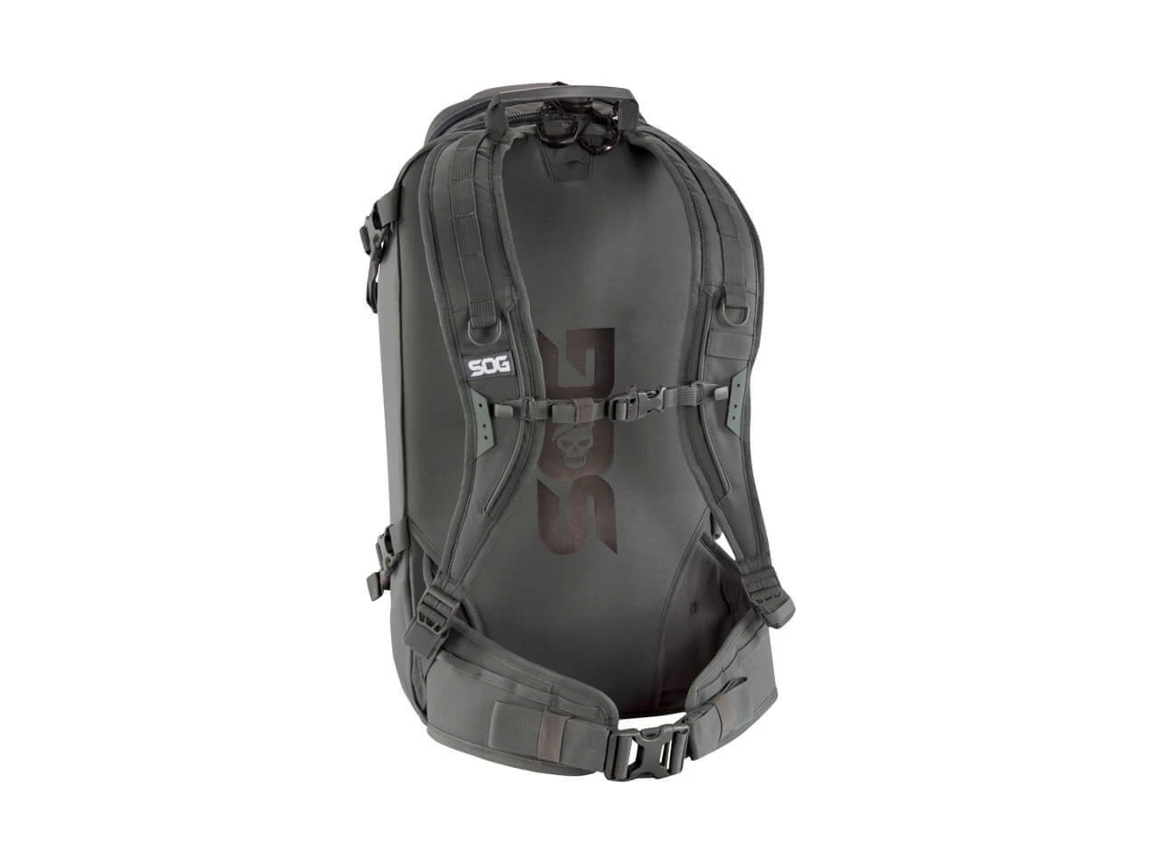 SOG Scout 24 Grey 2 SOG Scout 24 Grey – Bild 2