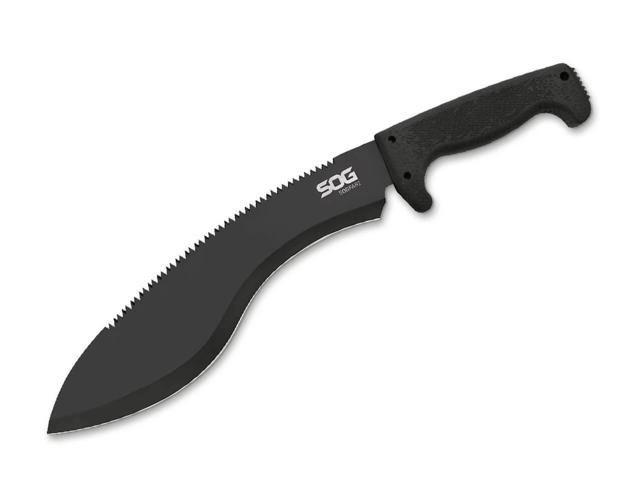 SOGFari Kukri Machete 1 SOGFari Kukri Machete