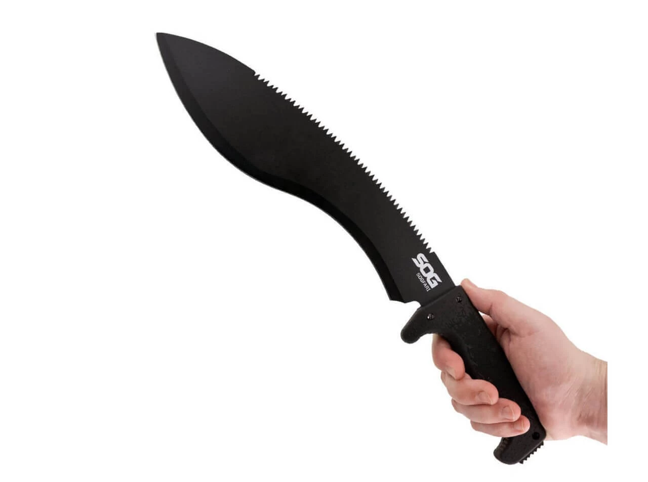 SOGFari Kukri Machete 3 SOGFari Kukri Machete – Bild 3