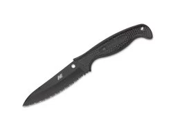 Spyderco Aqua Salt Serrated