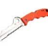 Spyderco Assist Orange