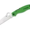 Spyderco Atlantic Salt Green