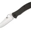 Spyderco Bradley Folder 2