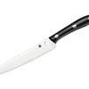 Spyderco Chefmesser Black Corian