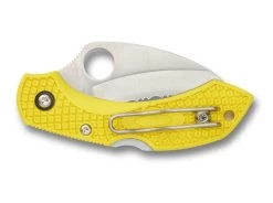 Spyderco Dragonfly 2 Salt Hawkbill -Messerladen spyderco dragonfly 2 salt hawkbill 01sp960 2 1280x1280